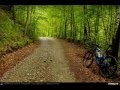 VIDEOCLIP Traseu MTB Caciulata - Valea Pausa - Manastirea Stanisoara - Manastirea Turnu - Calimanesti