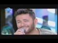 زياد برجي يغني أغنية نانسي عجرم - يا غالي علي -
