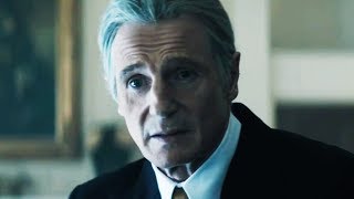 Mark Felt: The Man Who Brought Down the White House Official Trailer 2017 Movie Liam Neeson