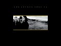 U2 - The Joshua Tree (Full Album)
