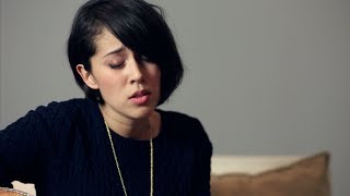Let Her Go - Passenger (Cover Video by Kina Grannis ft. Marshall from WOTE)