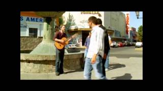 Mariachi gringo Trailer