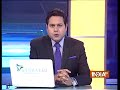 Photo Aaj Ki Baat With Rajat Sharma March 04 2015 Kiran Bedi Exclusive On Nirbhaya Case Documentary