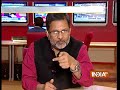Image Aaj Ki Baat With Rajat Sharma March 04 2015 Kiran Bedi Exclusive On Nirbhaya Case Documentary