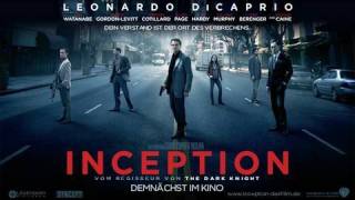 INCEPTION - Trailer deutsch german HD
