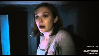 Cichy dom - 2011 r. - horror - Trailer - Zwiastun - The Silent House