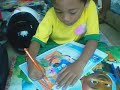Image Juara Lomba Mewarnai Gambar Tingkat Tk