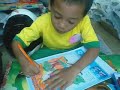 Picture Juara Lomba Mewarnai Gambar Tingkat Tk
