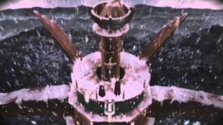 Sword of the stranger (trailer)