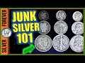 Value of Silver