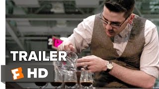 Barista Official Trailer 1 (2015) - Coffee Documentary HD