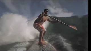 Suzuki Auto's Ultimate Wave Tahiti 3D Trailer