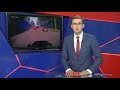 Фрагмент с начала видео Видеорегистратор. ДТП "шашечник" на Туареге, ул. Щорса. Место происшествия 17.07.2017 Фрагмент с начала видео Видеорегистратор. ДТП "шашечник" на Туареге, ул. Щорса. Место происшествия 17.07.2017