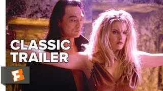 Mortal Kombat (1995) Official Trailer - Action Movie HD