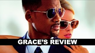 Focus 2015 Movie Review - Will Smith, Margot Robbie - Beyond The Trailer