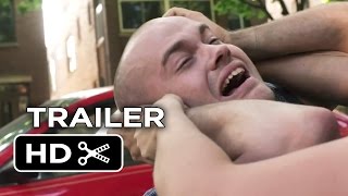 NightLights Official Trailer 1 (2014) - Stephen Louis Grush, Shawna Waldron Drama HD