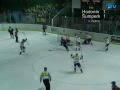 Play-Off: SHK Hodonín vs HC Šumperk 3:2 - třetí zápas finále