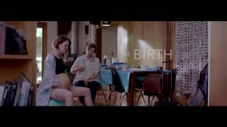 The Birth Trailer - finalist Tropfest 2017 - world premiere