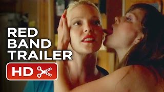 Home Sweet Hell Official Red Band Trailer #1 (2014) - Katherine Heigl, Patrick Wilson Comedy HD