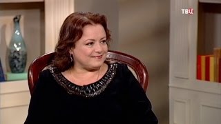 Елена Цыплакова. Мой герой