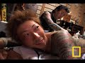 Photo Full Body Tattoo Taboo
