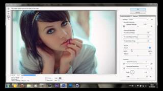 Adobe Photoshop CS6 - COOL EFFECTS FOR PHOTOS [Tutorial]