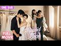ENGSUB Mafia Boss Kisses Bride to Survive, Unexpectedly Falls in Love, Making Her His Captive Love