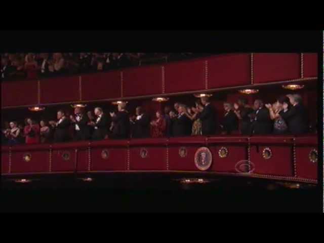 filmik heart - stairway to heaven kennedy center honors.