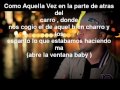 FARRUKO cositas Que haciamos VIDEO OFICIAL Y LA (LETRA).wmv