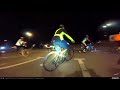 VIDEOCLIP Miercurea Bicicletei / tura 11 octombrie 2017 [VIDEO]