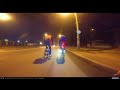 VIDEOCLIP Miercurea Bicicletei / tura 11 octombrie 2017 [VIDEO]