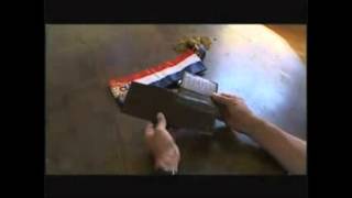 Trailer Salvador Allende