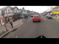 Delboy's Garage, FRO Log #3,