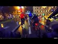 VIDEOCLIP Ora Pamantului 2016, pe biciclete in Bucuresti