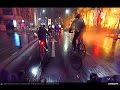 VIDEOCLIP Ora Pamantului 2016, pe biciclete in Bucuresti