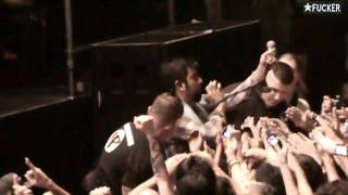 Deftones - (HD)(Argentina 04/06/2011)(Multicam 12 sources)(Full Concert)