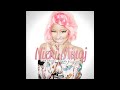 NICKI MINAJ - Young Forever NICKI MINAJ - Young Forever
