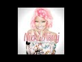 NICKI MINAJ - Young Forever NICKI MINAJ - Young Forever