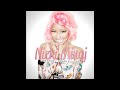 NICKI MINAJ - Young Forever NICKI MINAJ - Young Forever