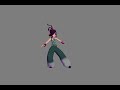 Picture Punyu Sneak Wip01