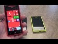 HTC ลุย ‘Windows Phone 8’ ส่ง 8X และ 8S ประเดิมตลาด พ.ย.