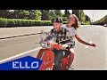 Батишта feat. Женя Петрова - Начало дня (2013) Батишта feat. Женя Петрова - Начало дня (2013)