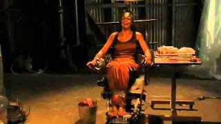 Torture Room 2007 Trailer
