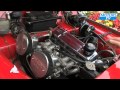 Motors Collector | Triumph TR3 Motors Collector | Triumph TR3