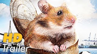 Exklusiv: RETTET RAFFI! Film Trailer (2015)