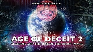 (TRAILER) AGE OF DECEIT 2 - Alchemy and the Rise of the Beast Image