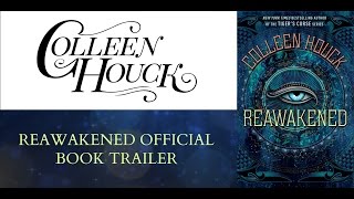 Reawakened Official Book Trailer