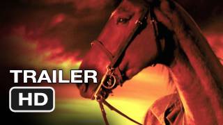 War Horse (2011) Trailer 2 HD - Steven Spielberg Movie