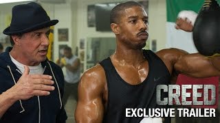 Creed - Official Trailer 2 [HD]