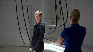 THE DIVERGENT SERIES: INSURGENT - Super Bowl Pre-Game Trailer